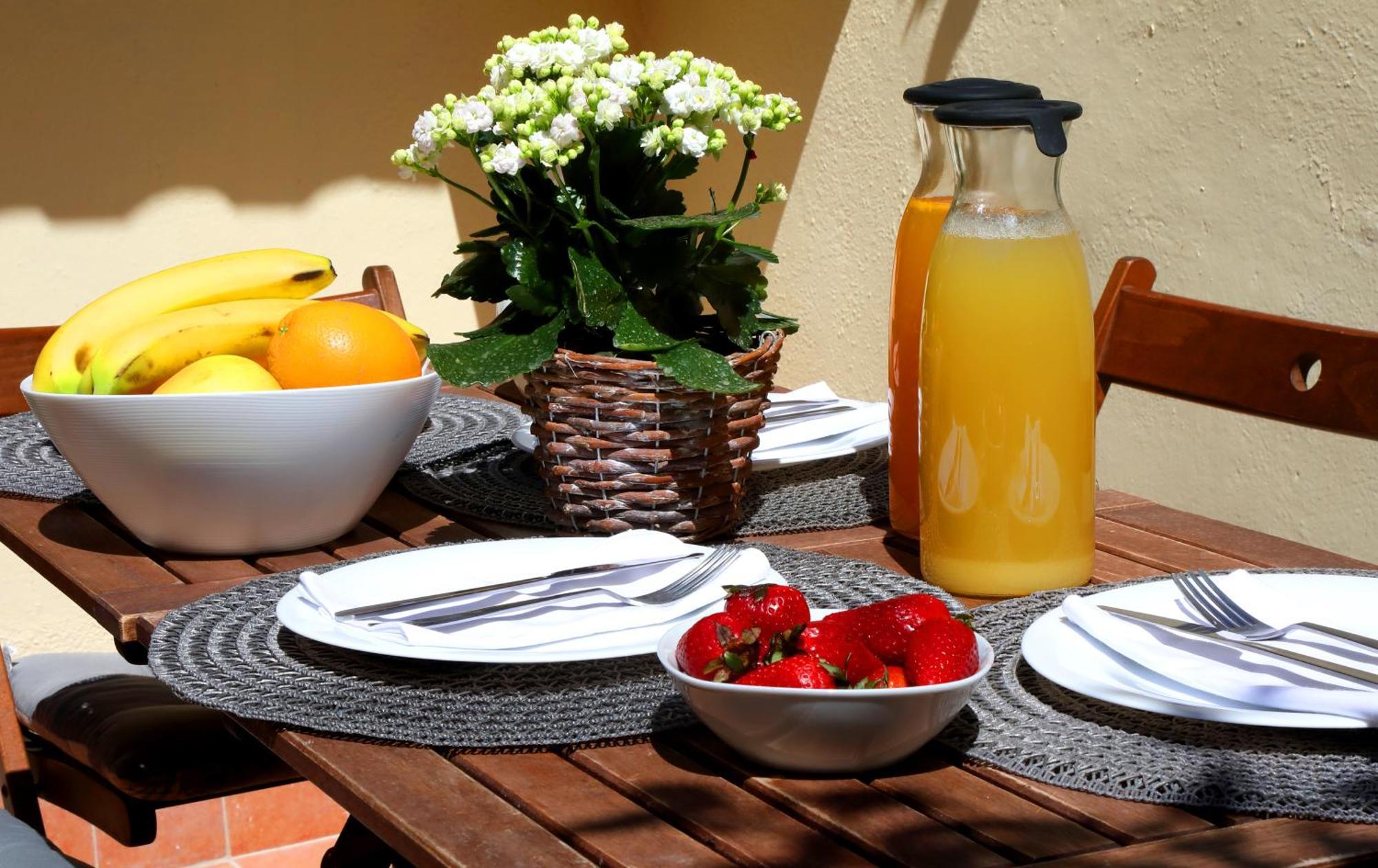 Maria Apartment Napoli Bagian luar foto