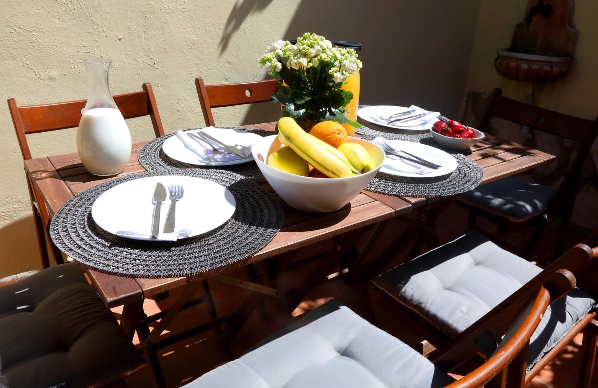 Maria Apartment Napoli Bagian luar foto